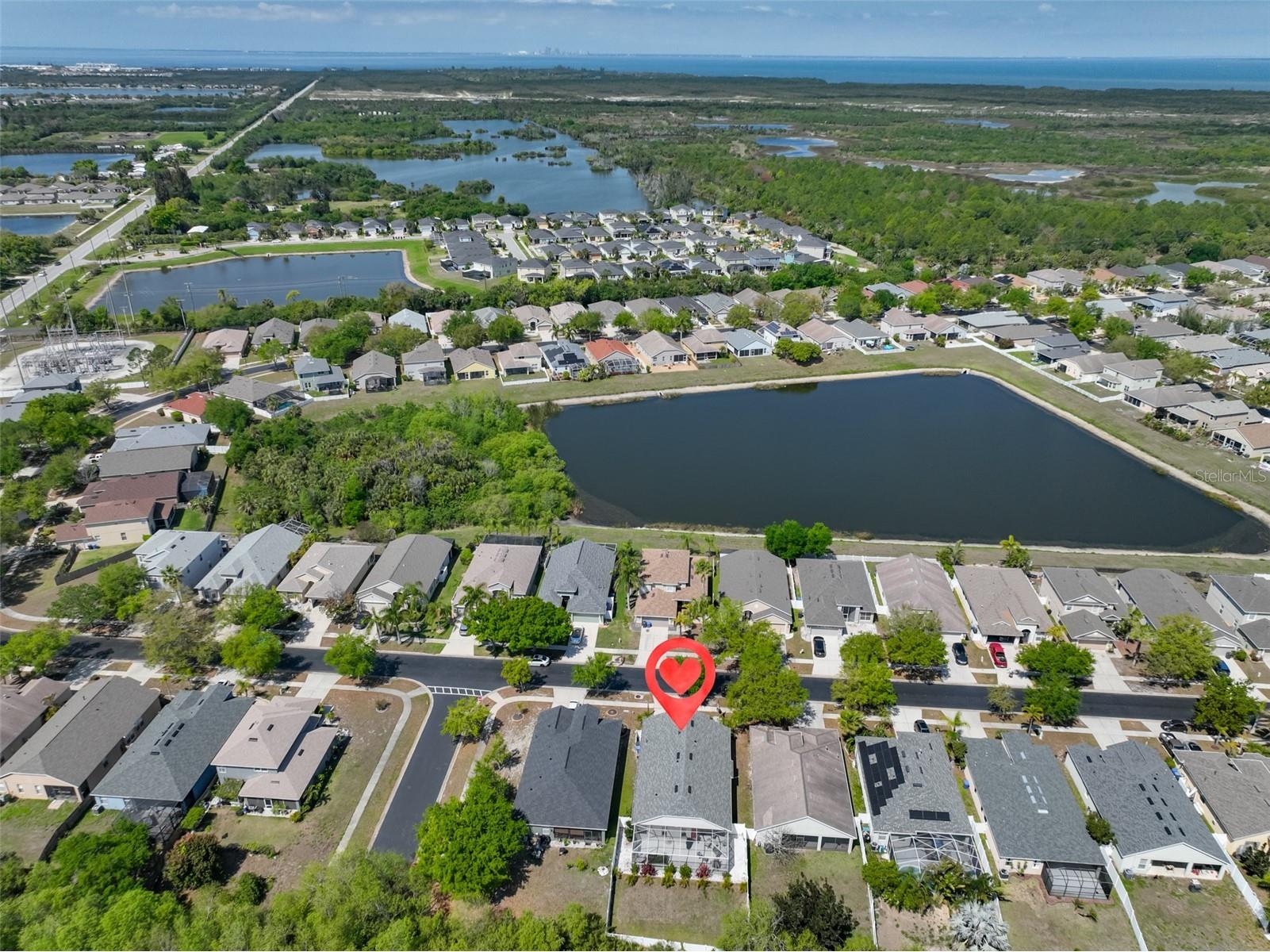 5223 Clover Mist Drive Apollo Beach FL 33572 TB8490398 image3