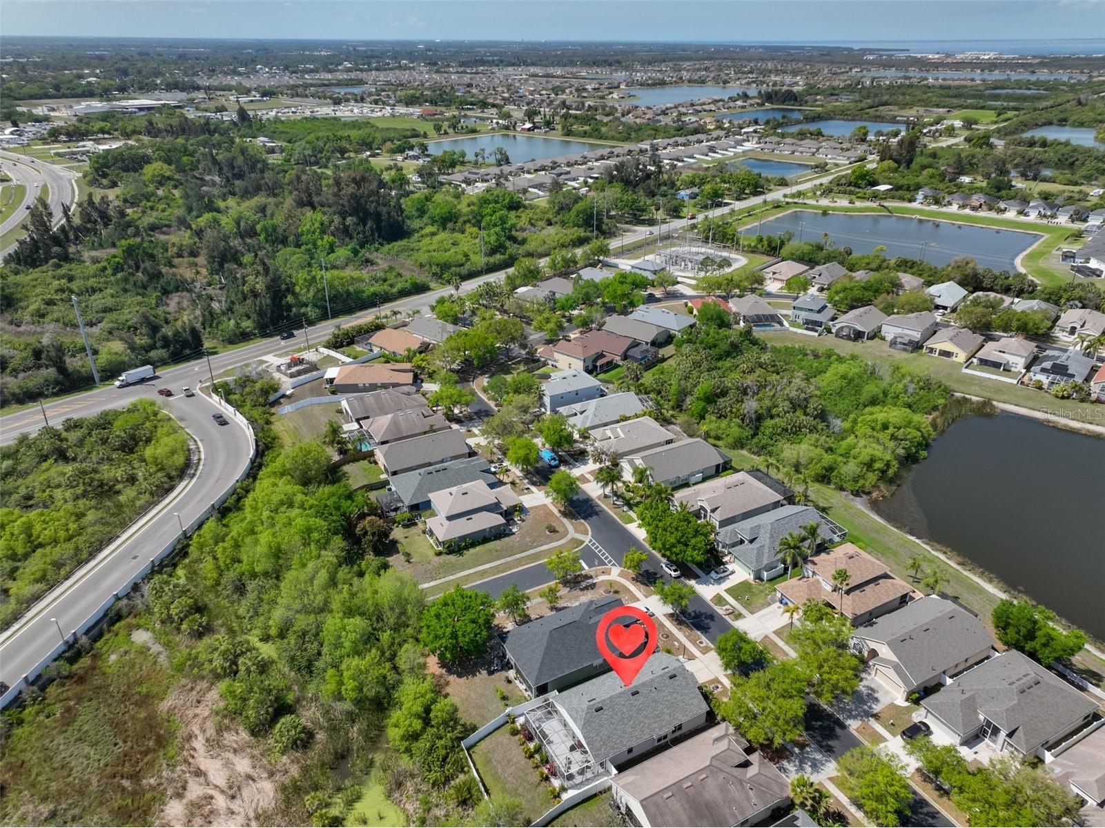 5223 Clover Mist Drive Apollo Beach FL 33572 TB8490398 image47