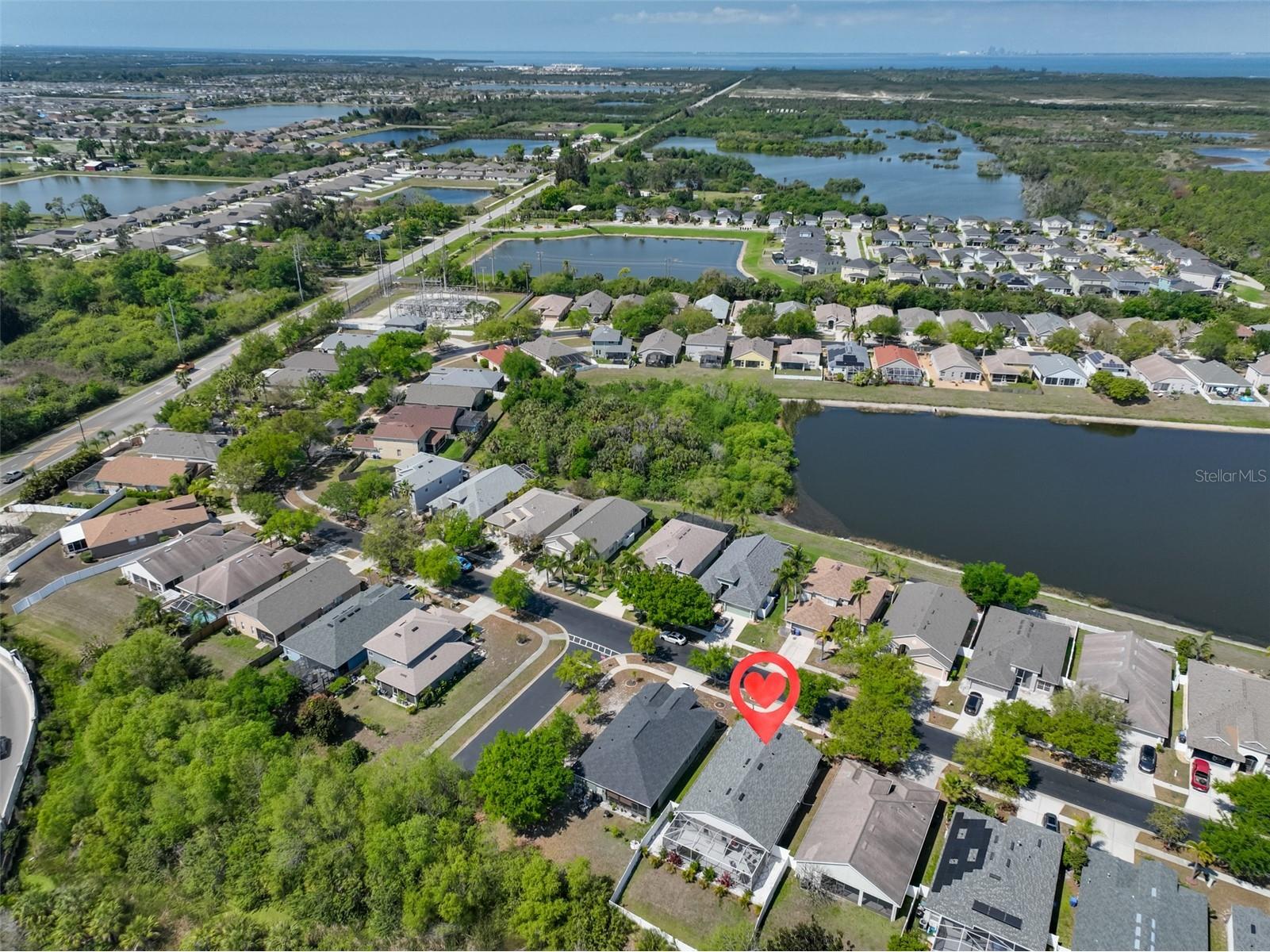 5223 Clover Mist Drive Apollo Beach FL 33572 TB8490398 image49