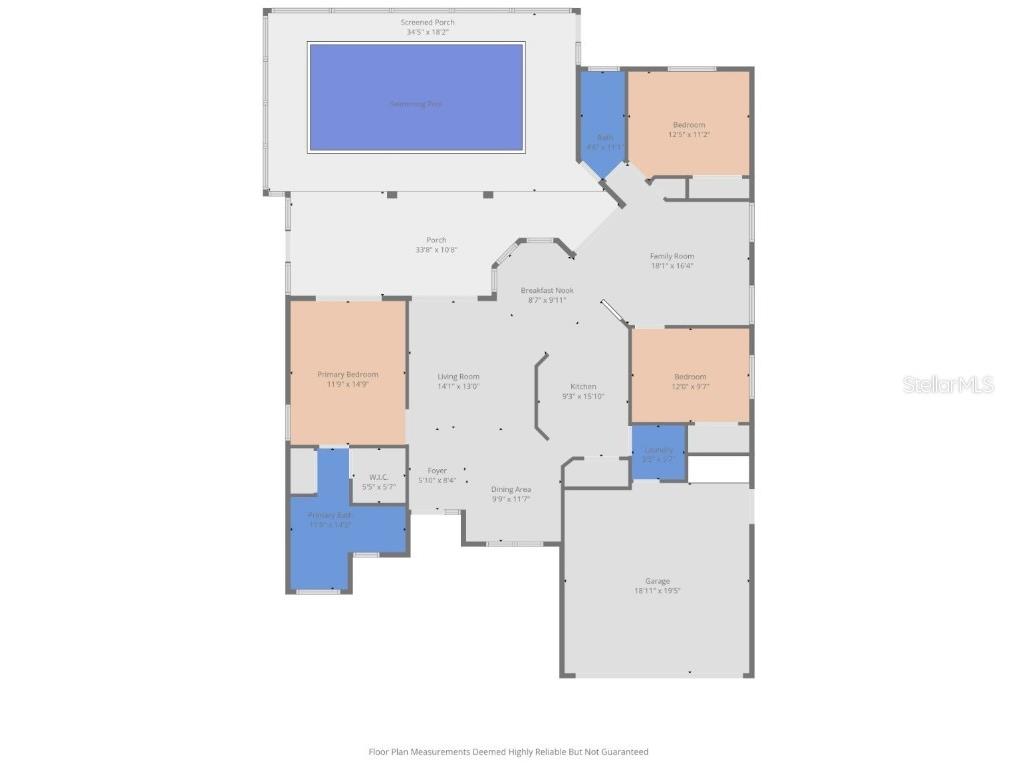 5223 Dellbrook Avenue Spring Hill FL 34608 TB8436919 image43