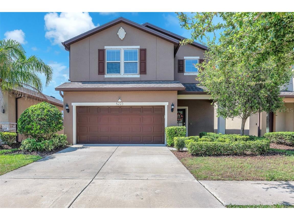 5223 Fallen Leaf Drive Riverview FL 33578 TB8413025 image1