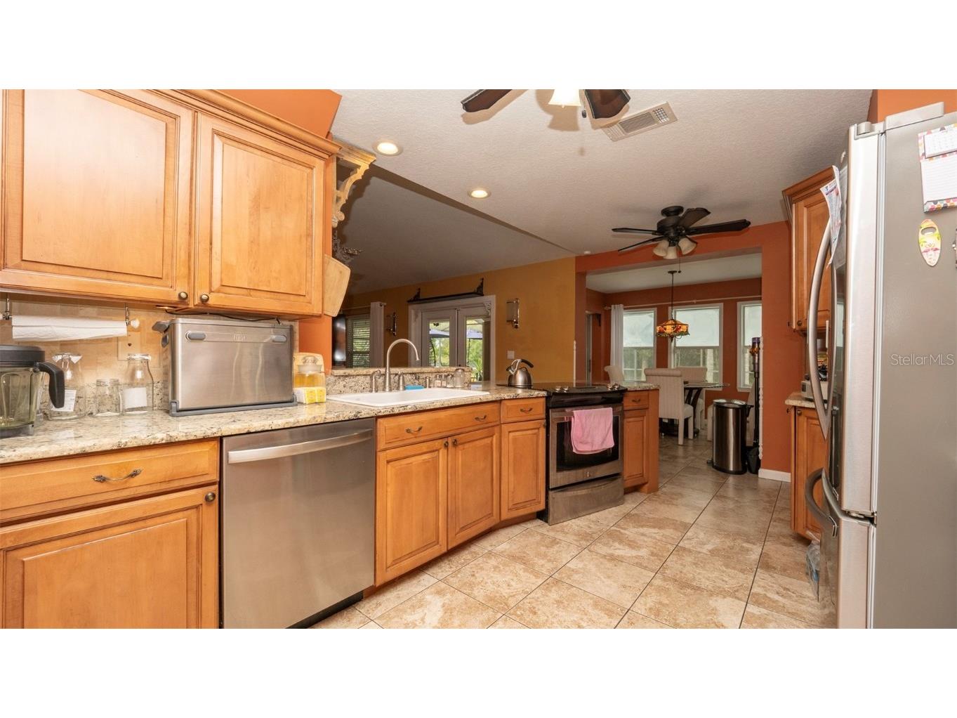 5223 Hamlet Circle Spring Hill FL 34606 W7878935 image10