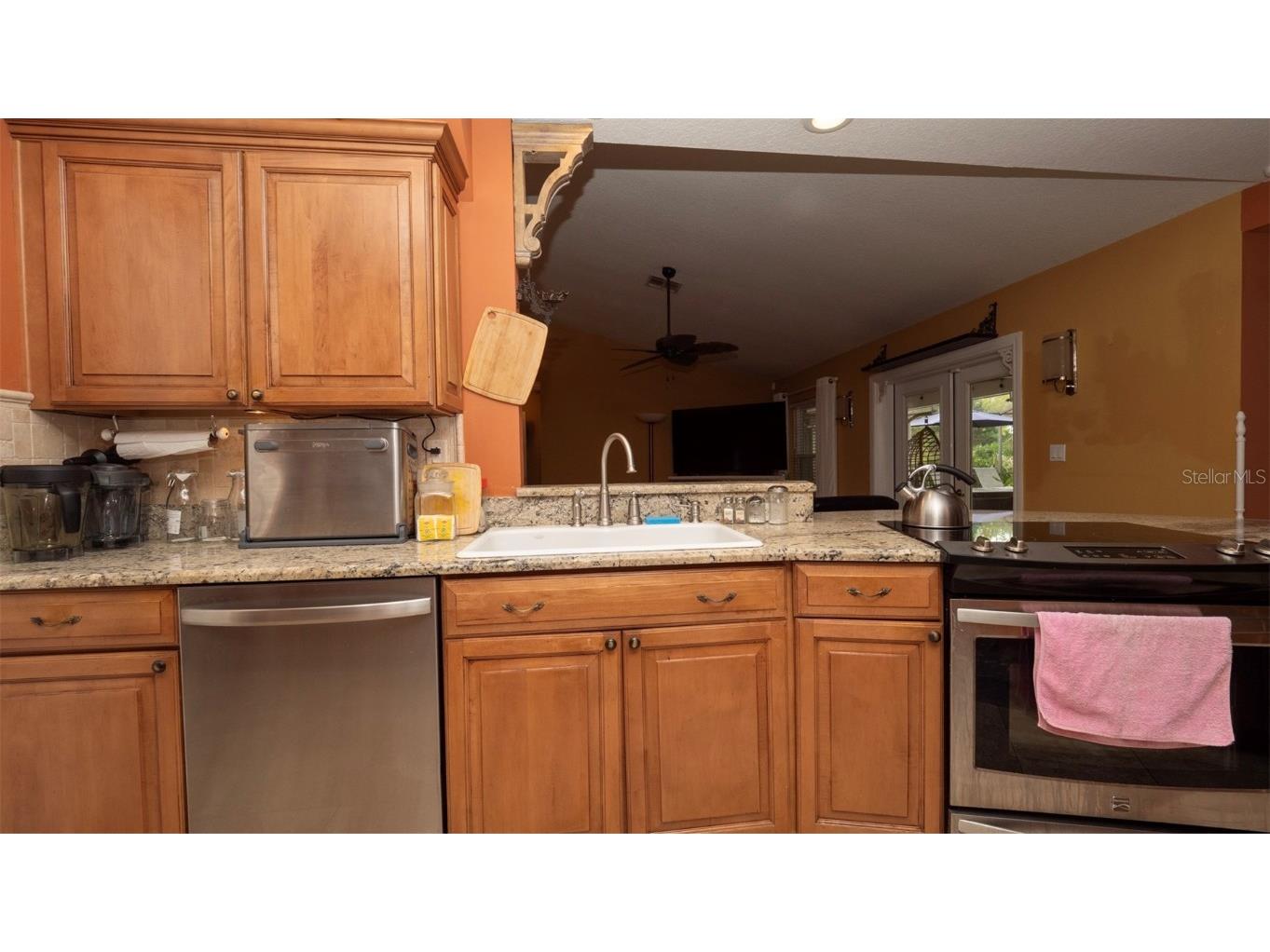 5223 Hamlet Circle Spring Hill FL 34606 W7878935 image12