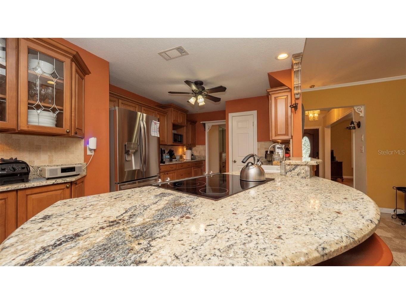 5223 Hamlet Circle Spring Hill FL 34606 W7878935 image13