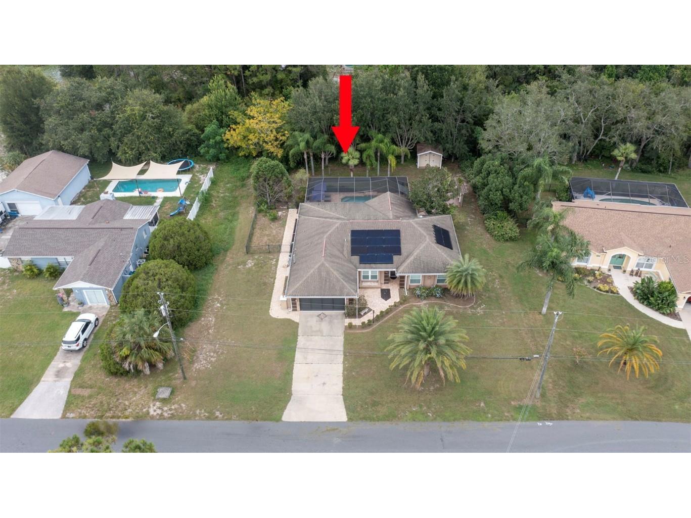 5223 Hamlet Circle Spring Hill FL 34606 W7878935 image2