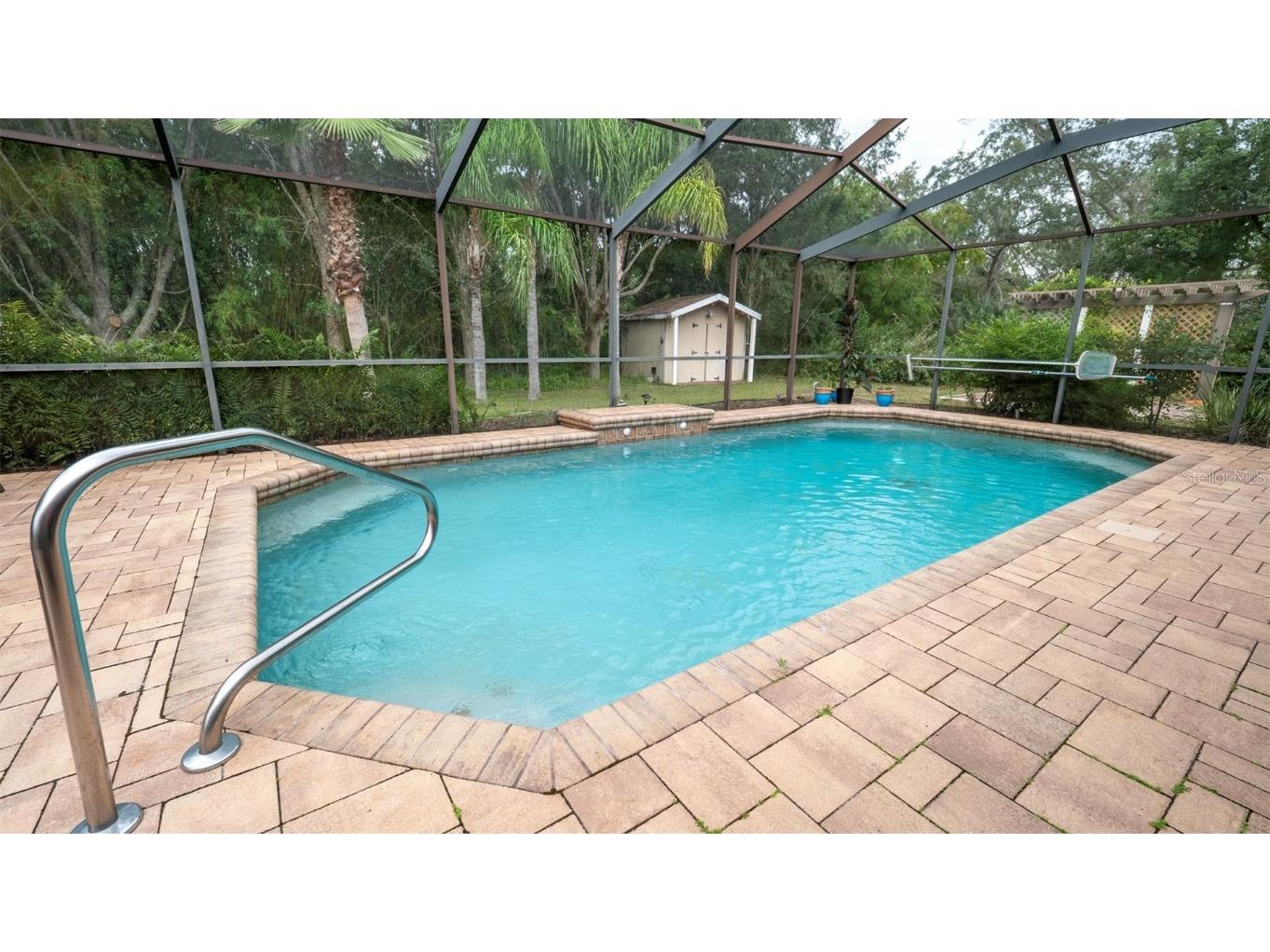 5223 Hamlet Circle Spring Hill FL 34606 W7878935 image36