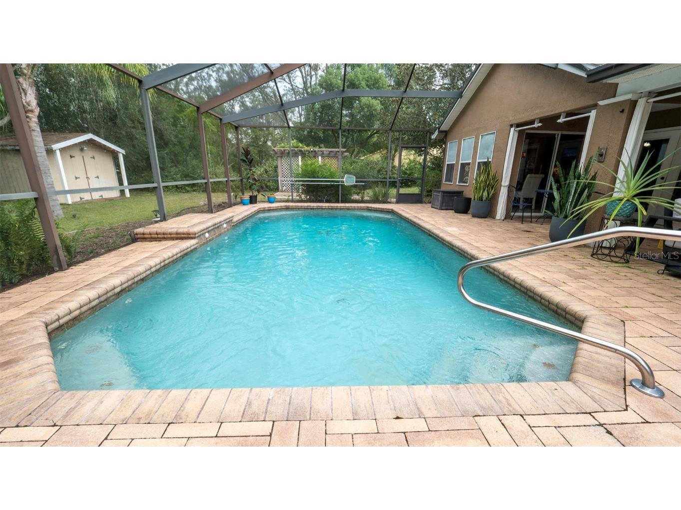 5223 Hamlet Circle Spring Hill FL 34606 W7878935 image37