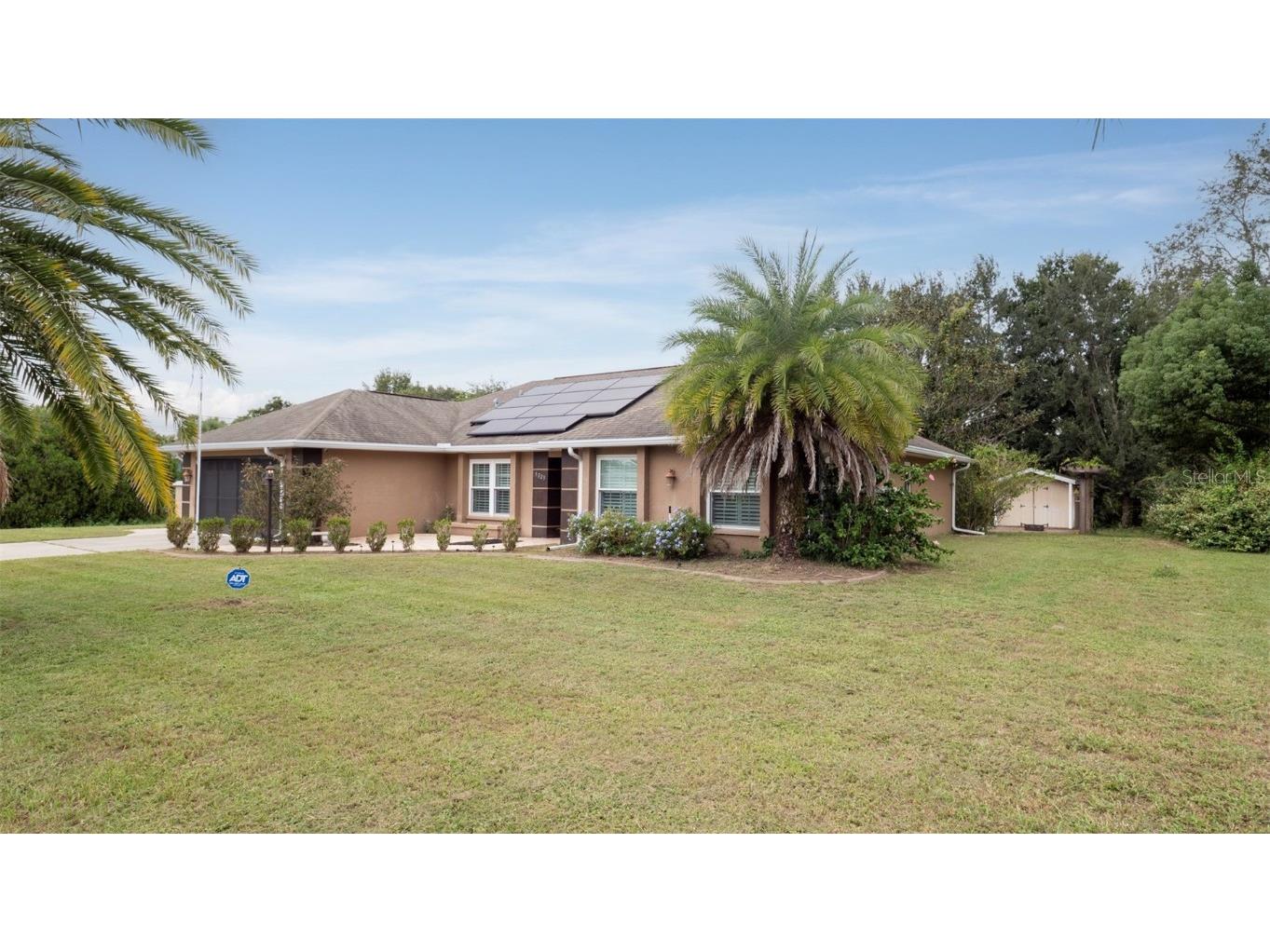 5223 Hamlet Circle Spring Hill FL 34606 W7878935 image45