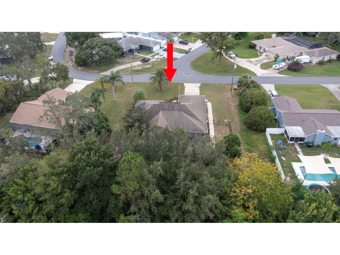 5223 Hamlet Circle Spring Hill FL 34606 W7878935 image48