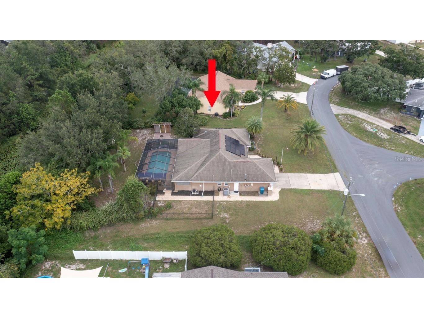 5223 Hamlet Circle Spring Hill FL 34606 W7878935 image49