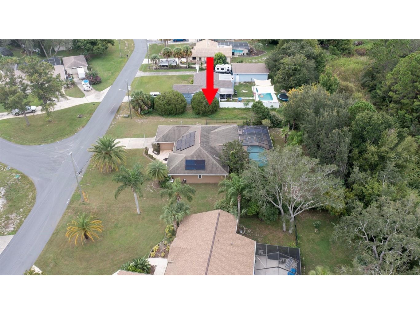 5223 Hamlet Circle Spring Hill FL 34606 W7878935 image50