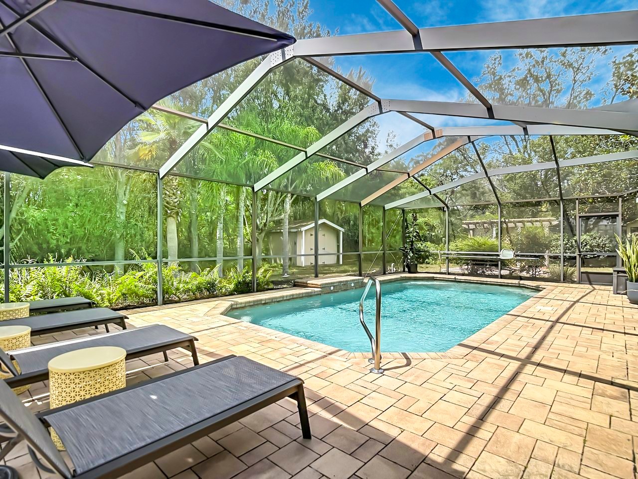5223 Hamlet Circle Spring Hill FL 34606 W7885824 image40
