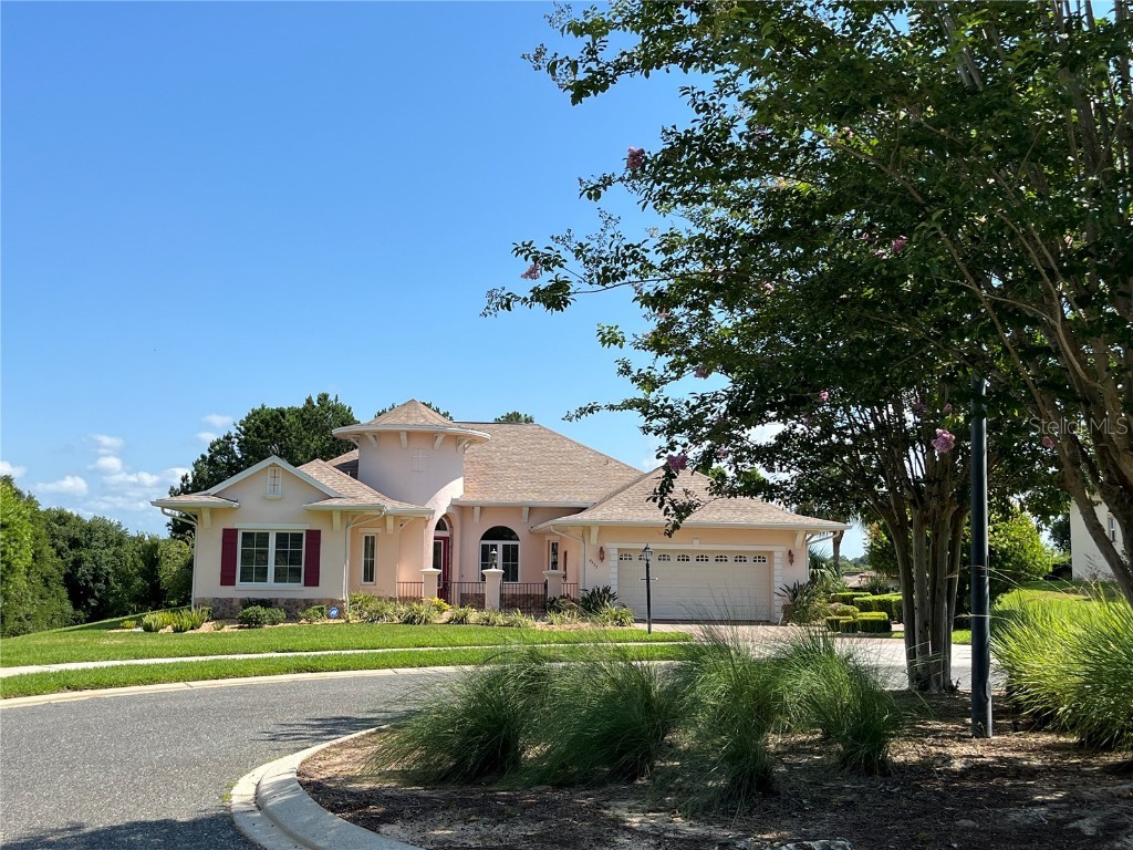 5223 Harbor Bluff Court Lady Lake FL 32159 G5077276 image1