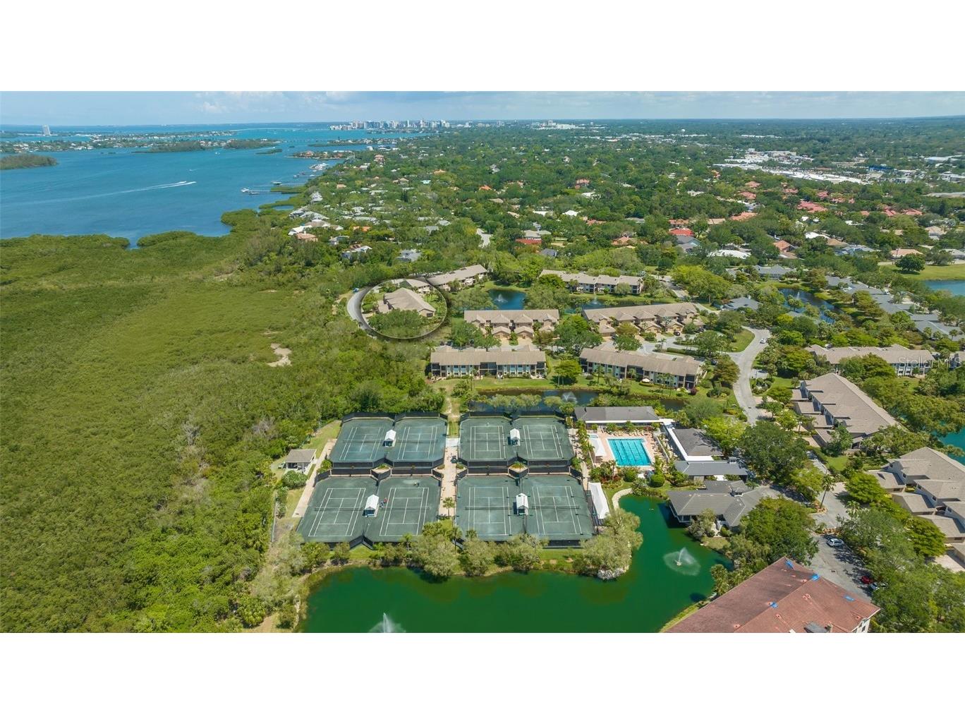 5223 Heron Way #104 Sarasota FL 34231 A4661067 image33