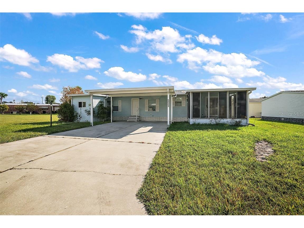 5223 Liberty Court Wildwood FL 34785 G5075553 image1