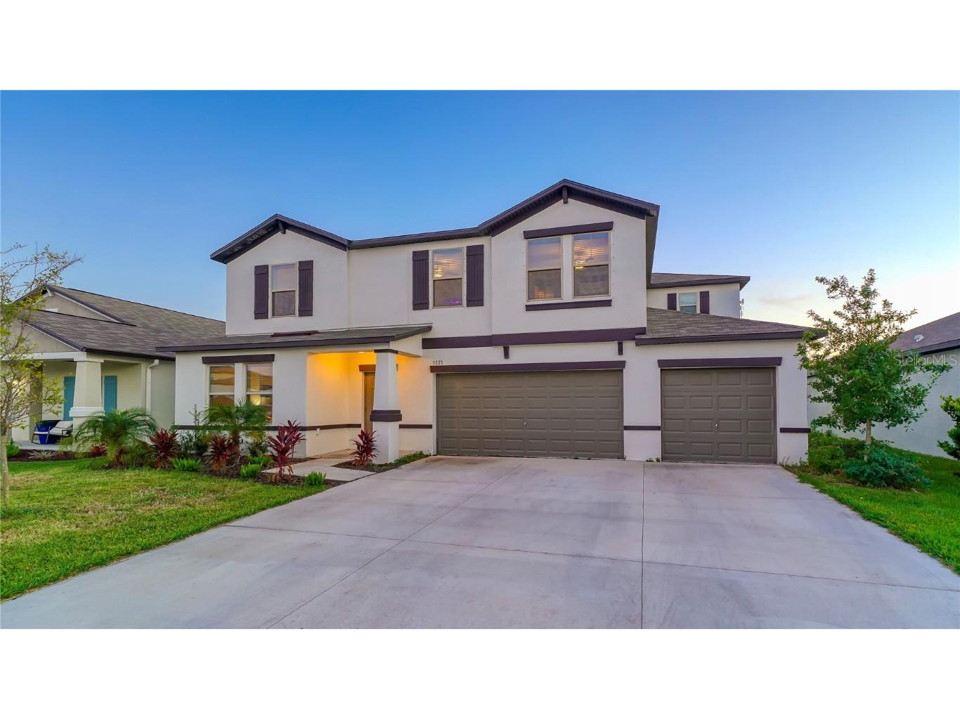 5223 Olano Street Palmetto FL 34221 A4515472 image1