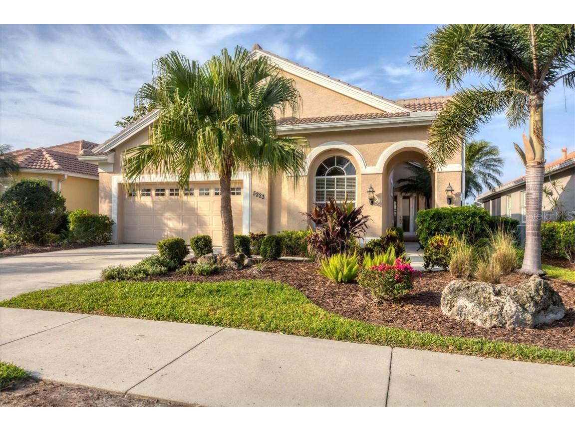 5223 Pine Shadow Lane North Port FL 34287 N6138068 image1