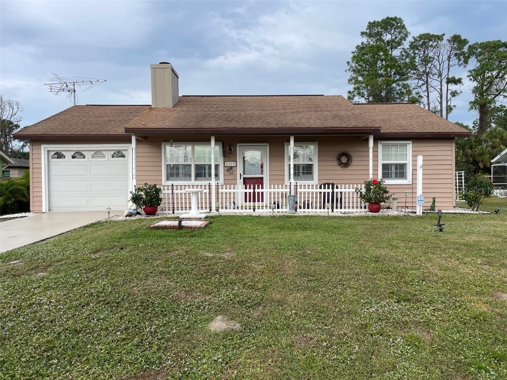 5223 Sabrina Terrace North Port FL 34286 C7484672 image1