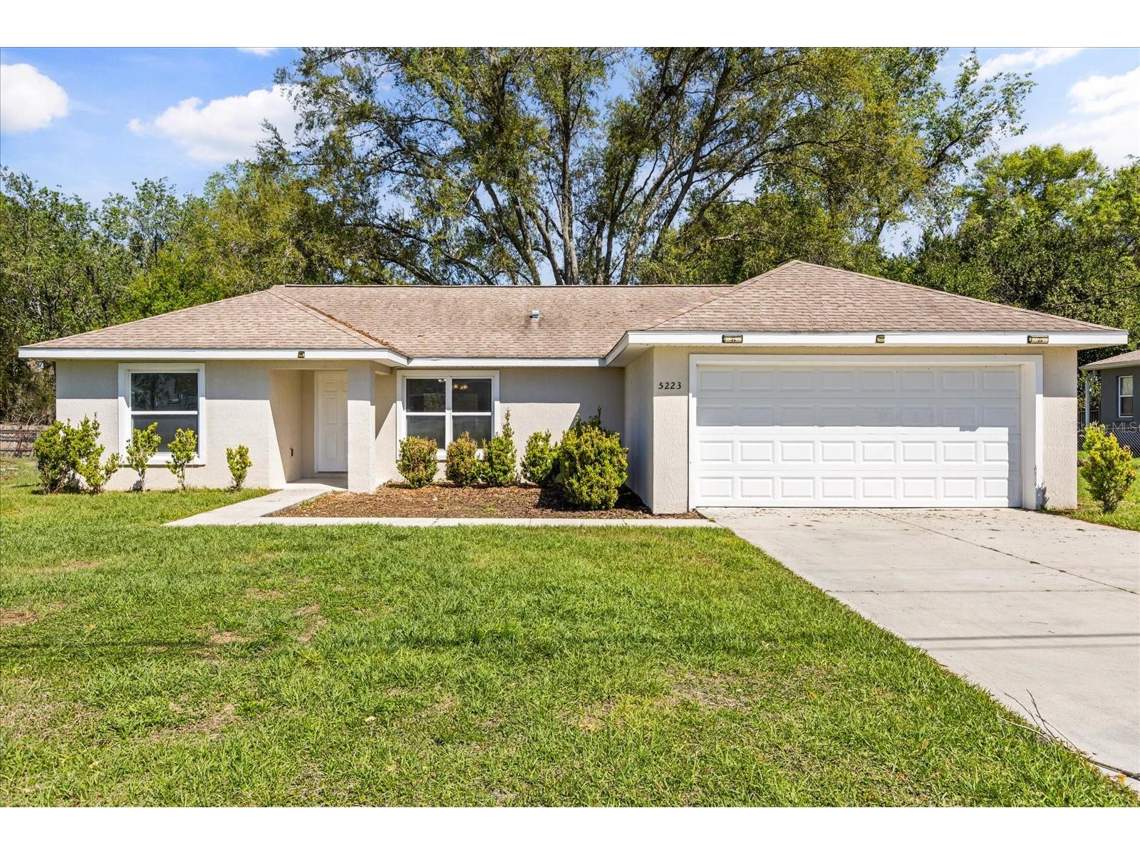 5223 SE 135th Place Summerfield FL 34491 O6392810 image1