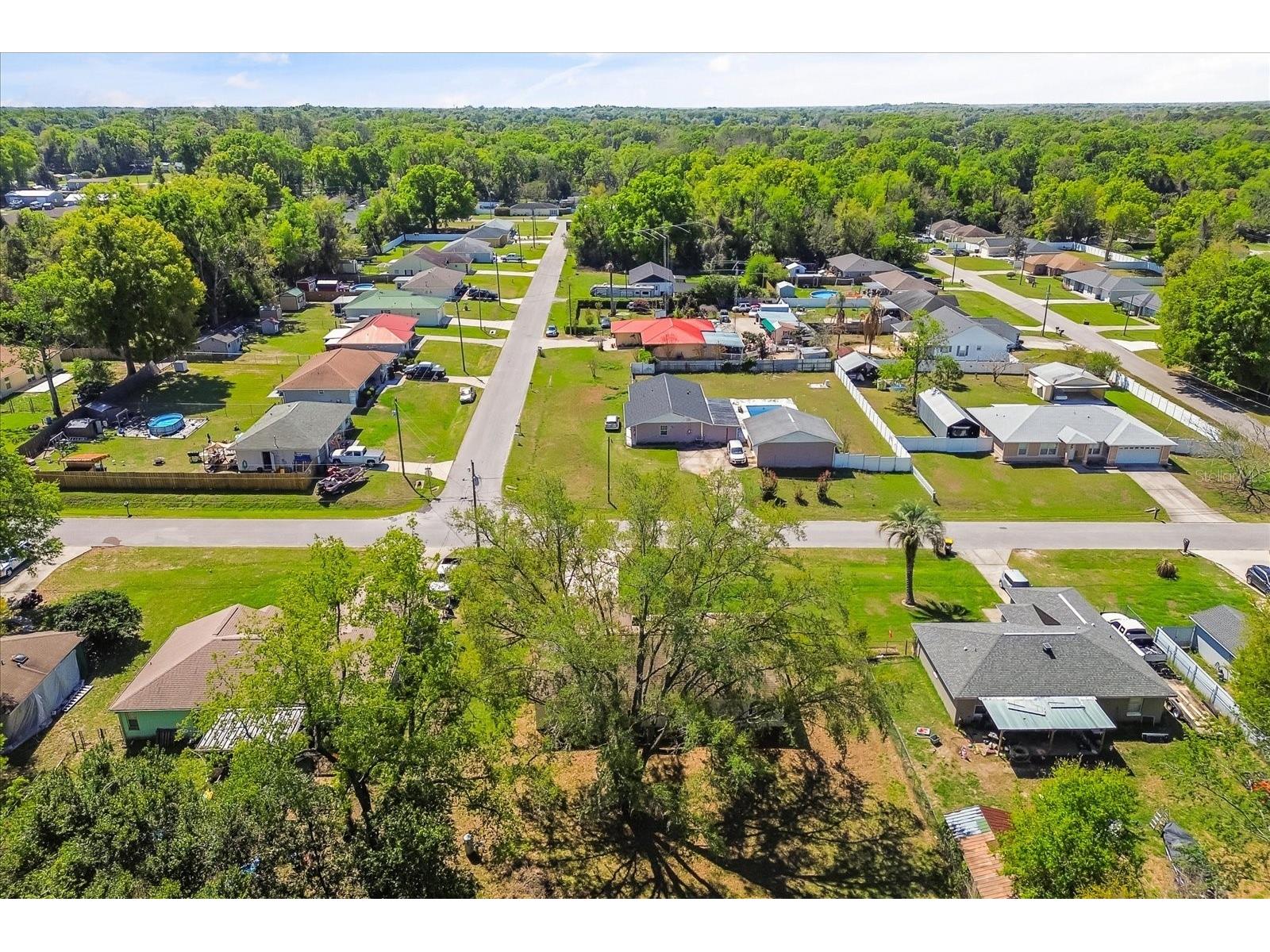 5223 SE 135th Place Summerfield FL 34491 O6392810 image29