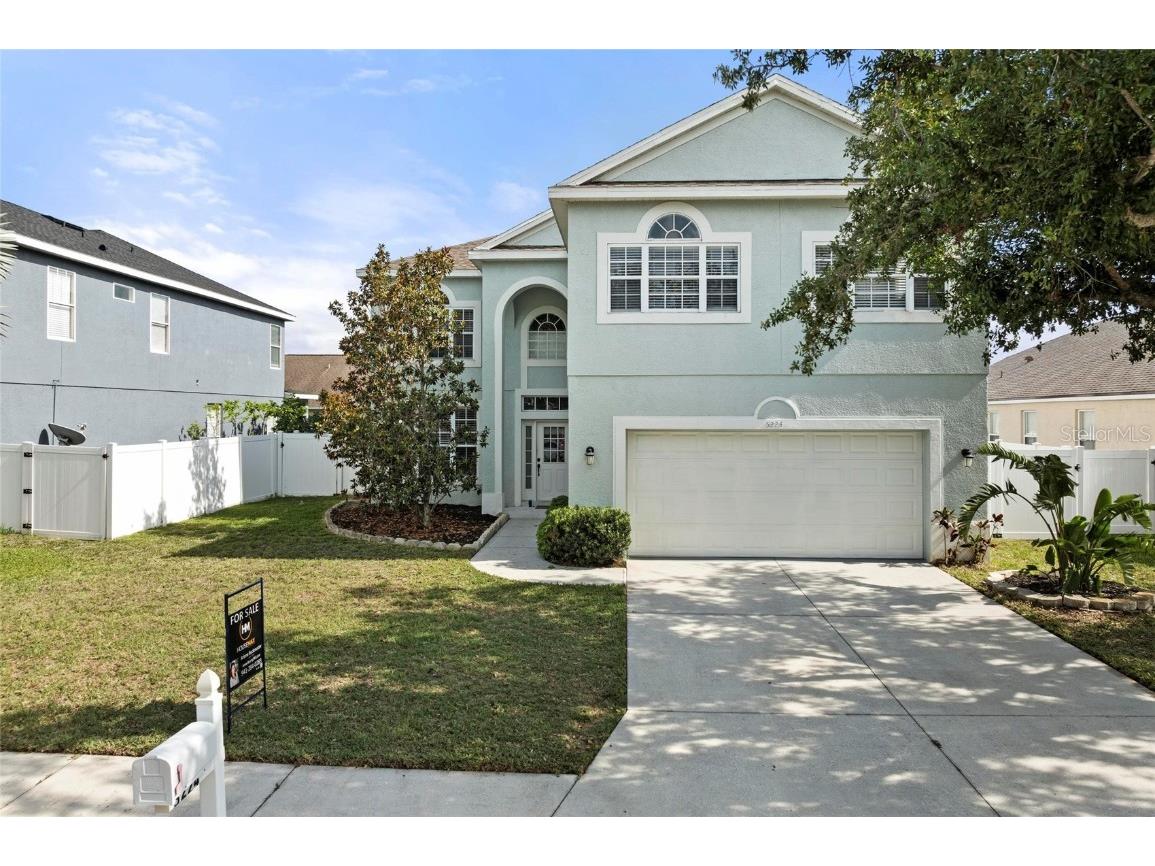5224 58th Terrace E Bradenton FL 34203 A4670352 image1