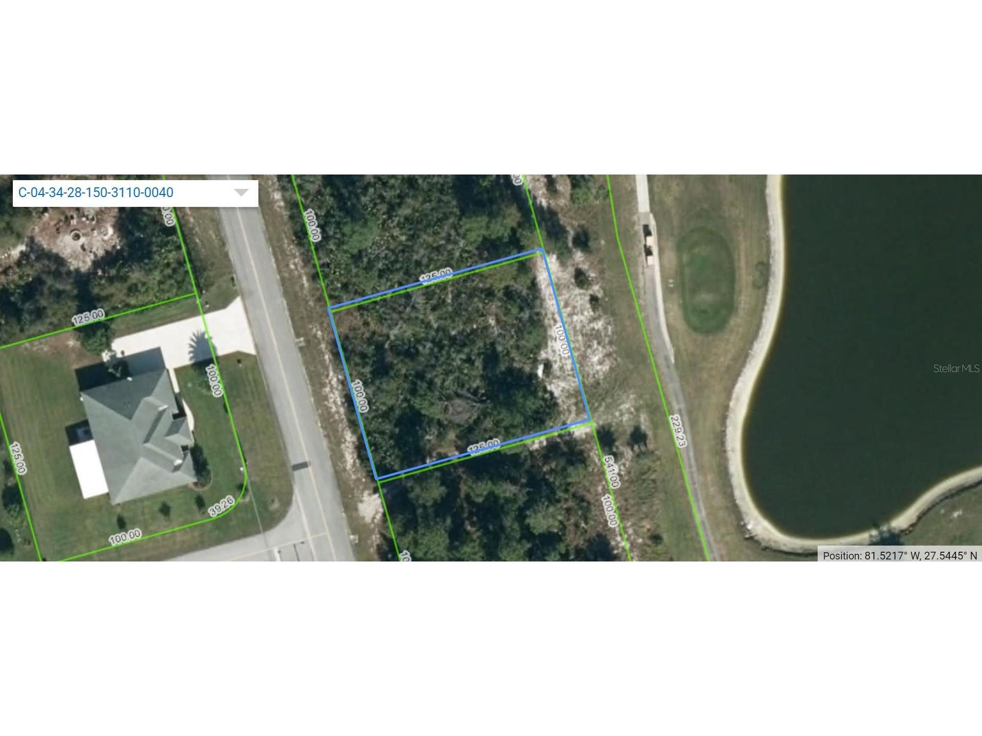 5224 Columbus Boulevard Sebring FL 33872 C7475099 image1