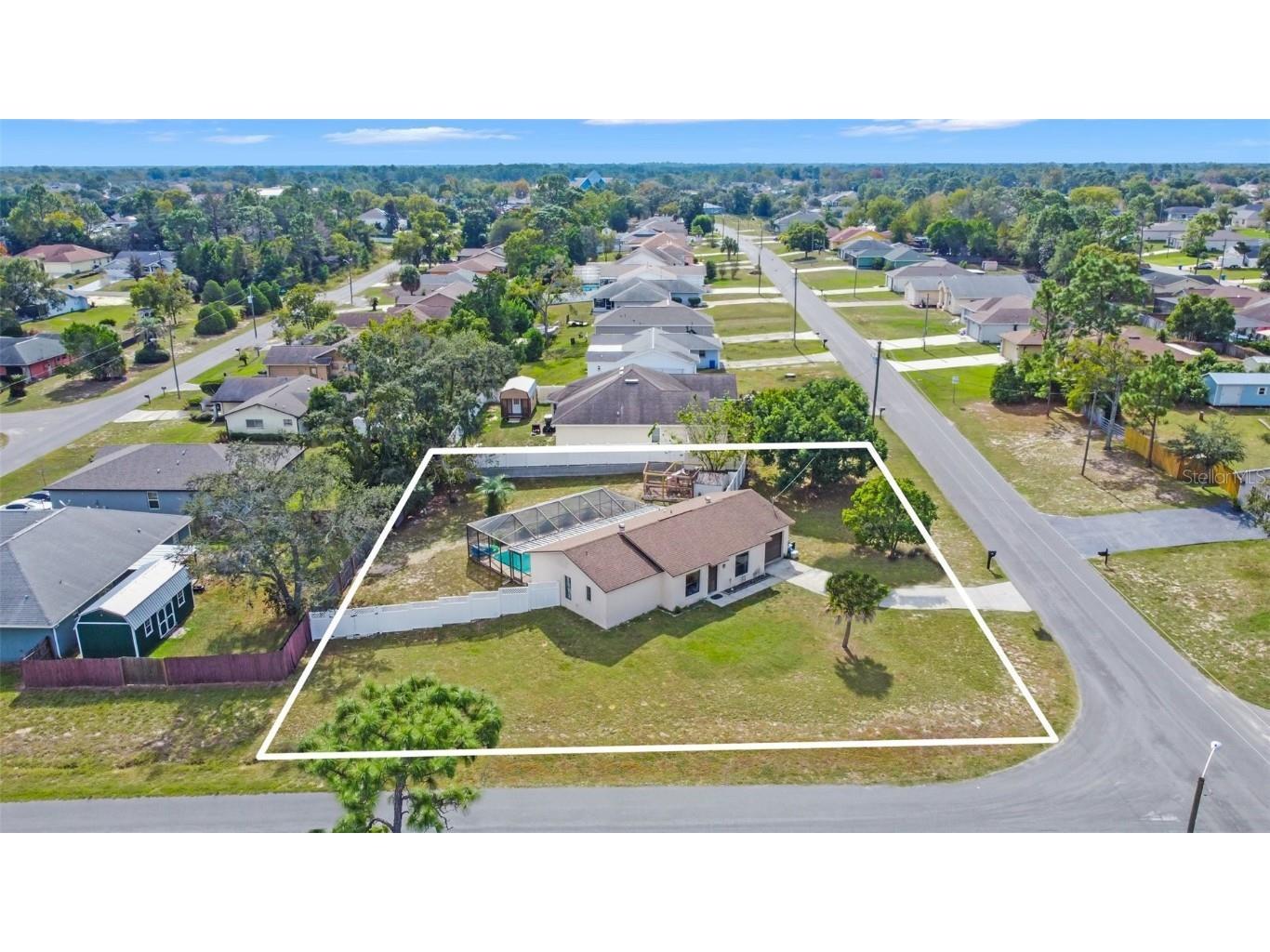5224 Courtland Road Spring Hill FL 34608 W7859091 image1