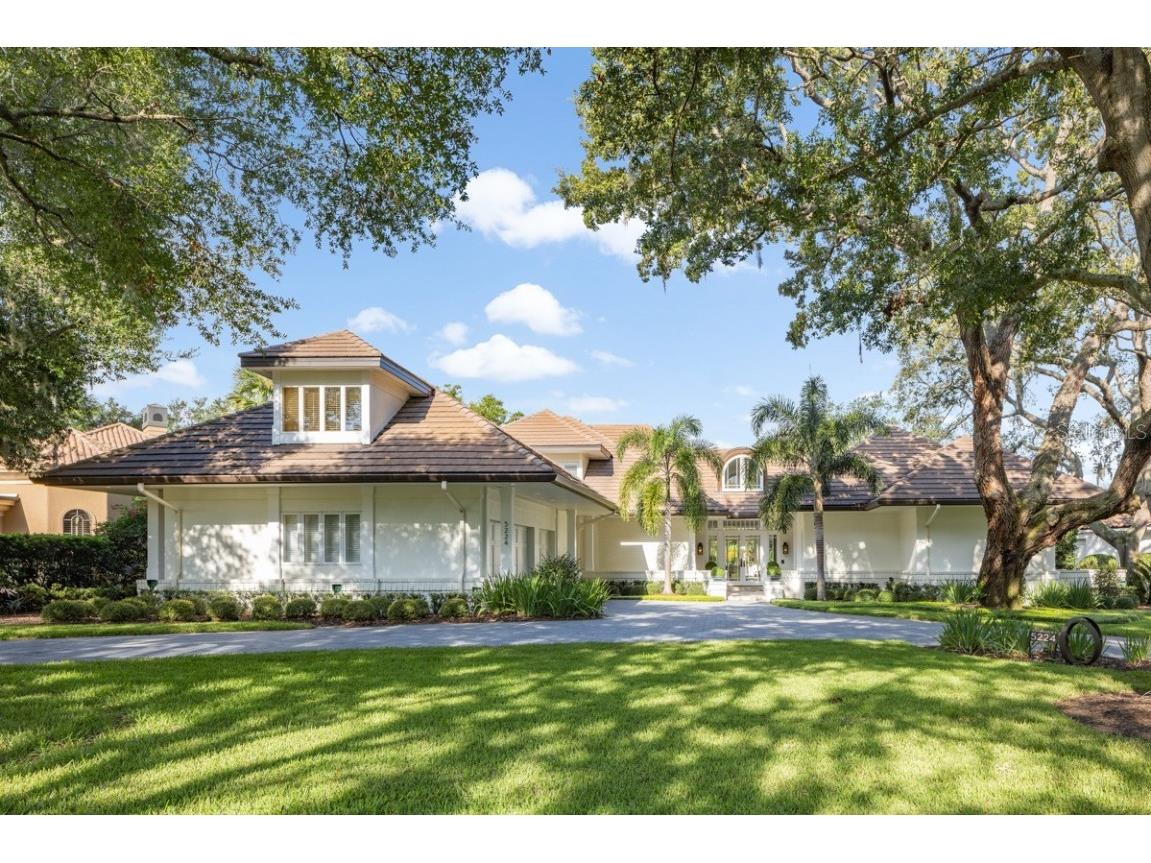 5224 Fairway Oaks Drive Windermere FL 34786 - BUTLER CHAIN OF LAKES O6139042 image1