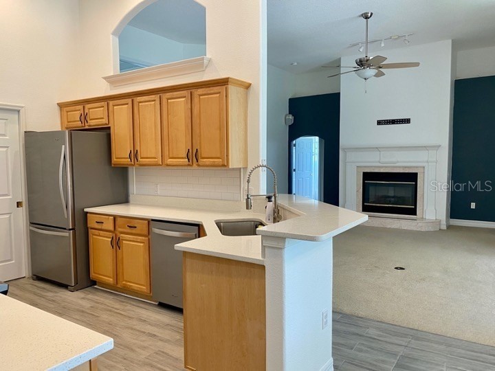 5224 Hammock Pointe Court Saint Cloud FL 34771 O6332483 image3