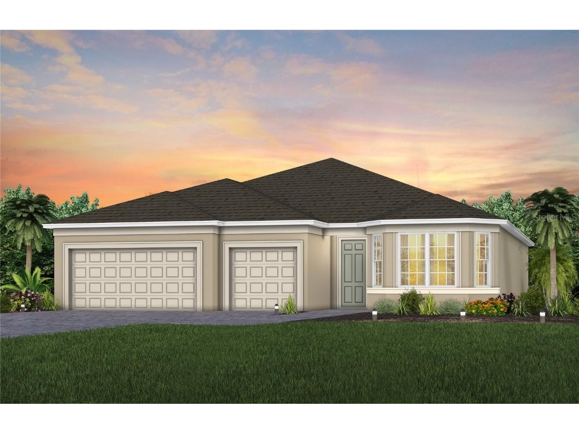 5224 Handsome Hills Drive Mount Dora FL 32757 O6342834 image1