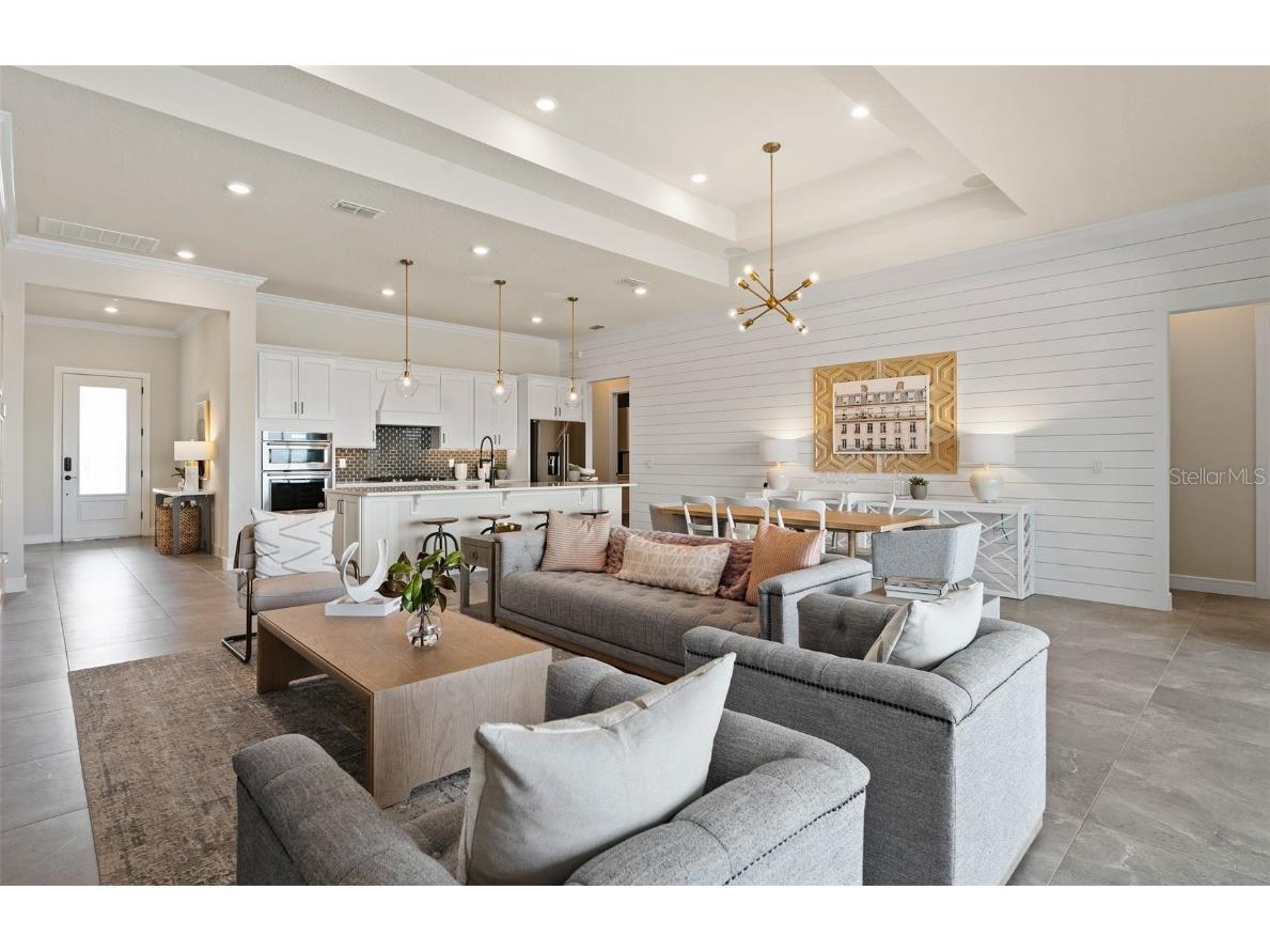 5224 Handsome Hills Drive Mount Dora FL 32757 O6342834 image15