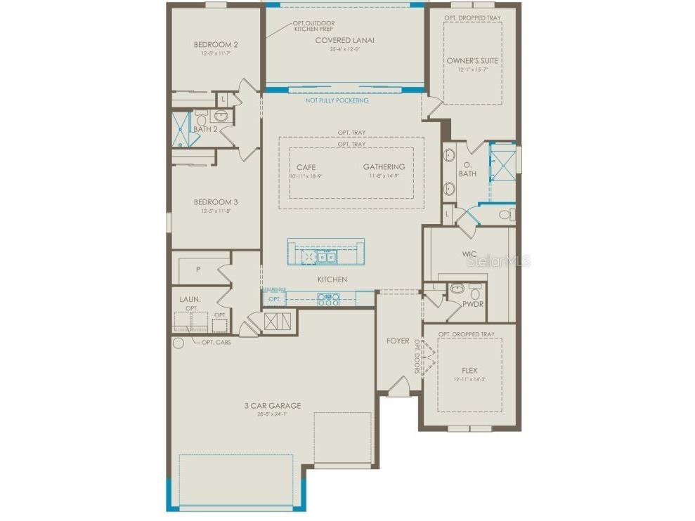 5224 Handsome Hills Drive Mount Dora FL 32757 O6342834 image2