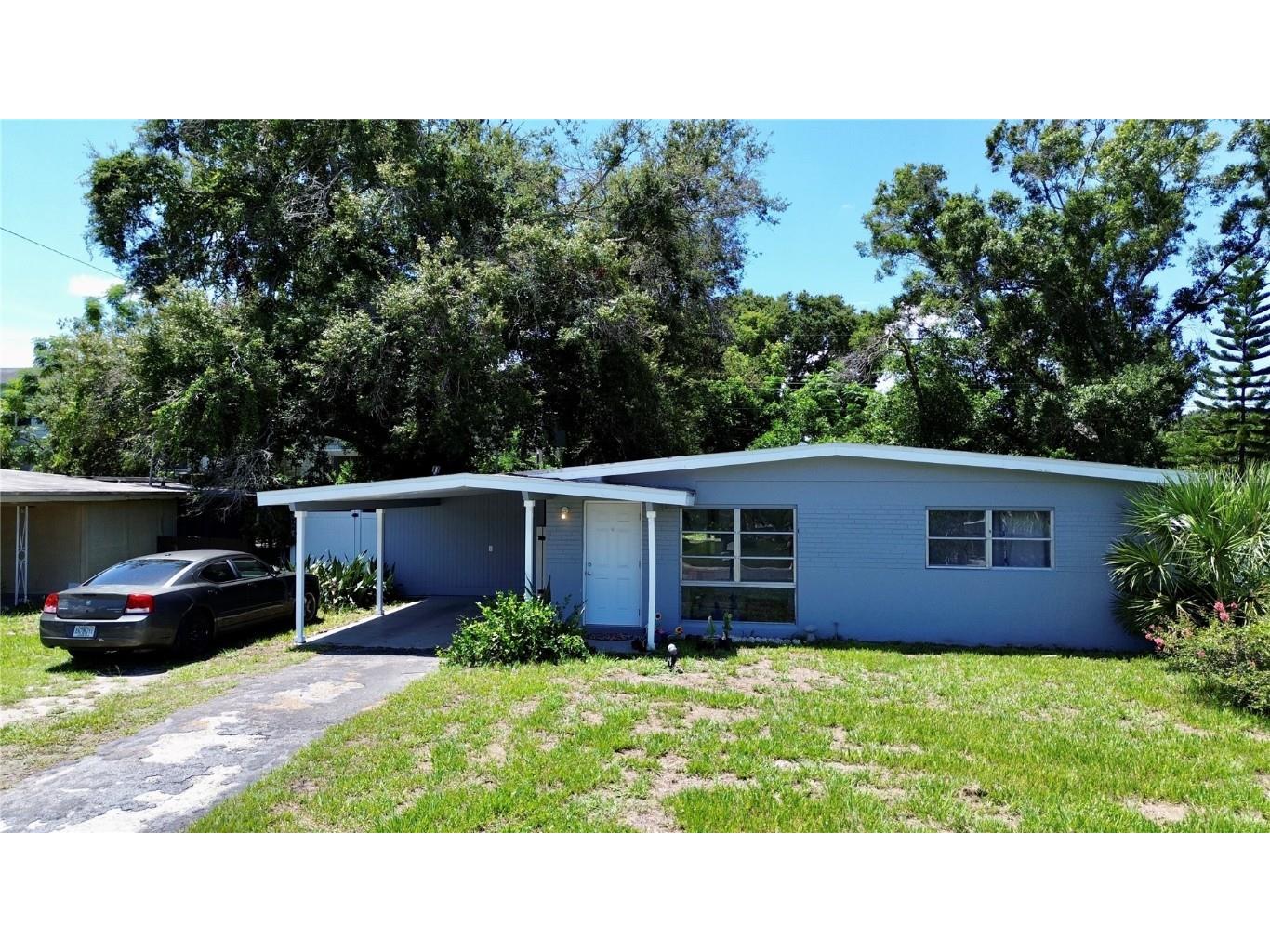 5224 Kapok Drive New Port Richey FL 34652 T3521185 image1