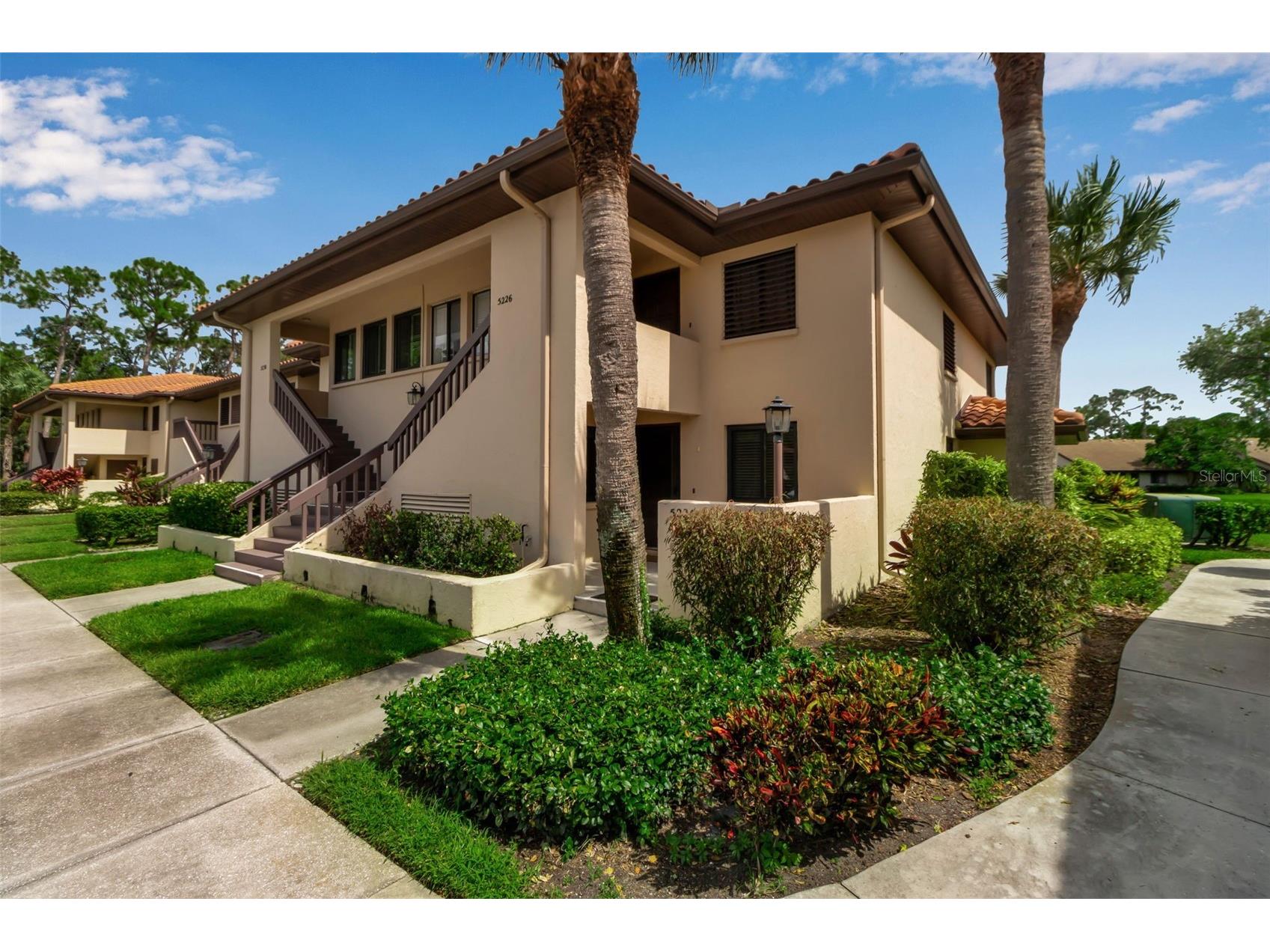 5224 Lake Village Drive #67 Sarasota FL 34235 A4692648 image1