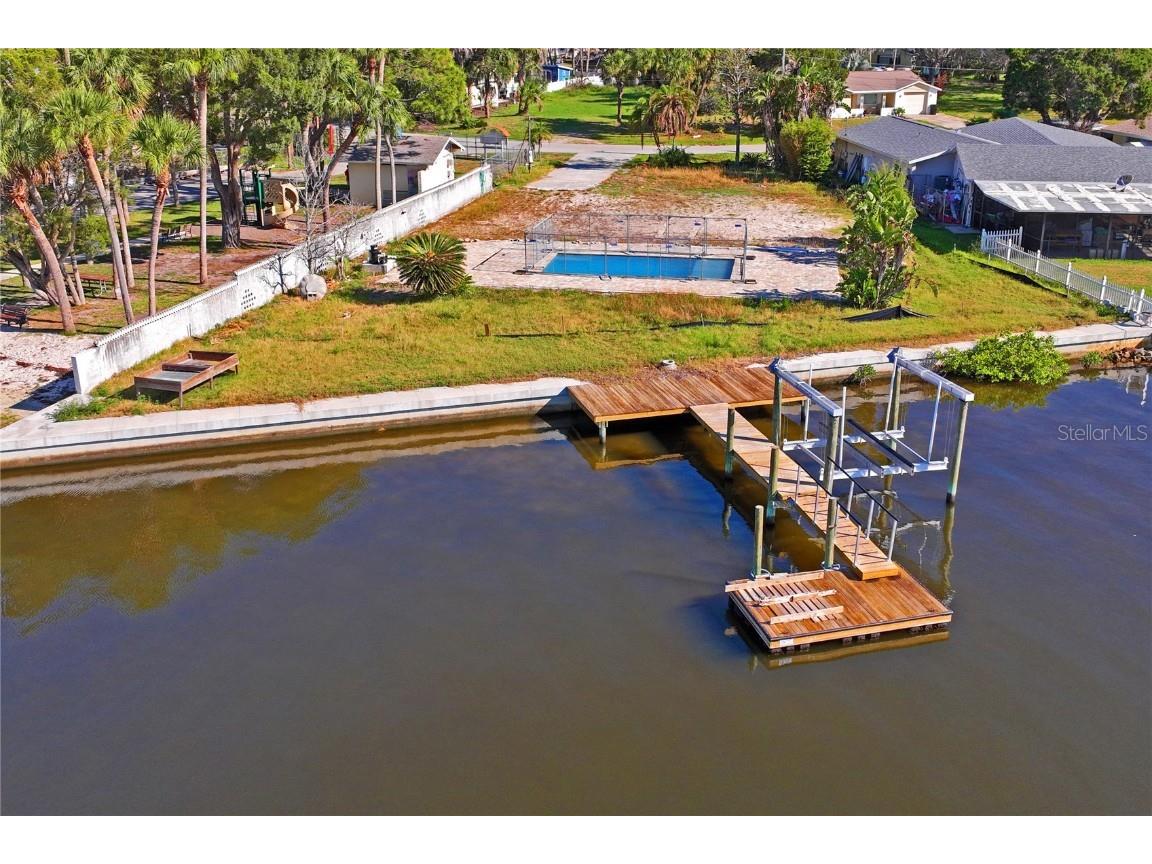 5224 Miller Bayou Drive Port Richey FL 34668 - MILLER BAYOU TB8357299 image5