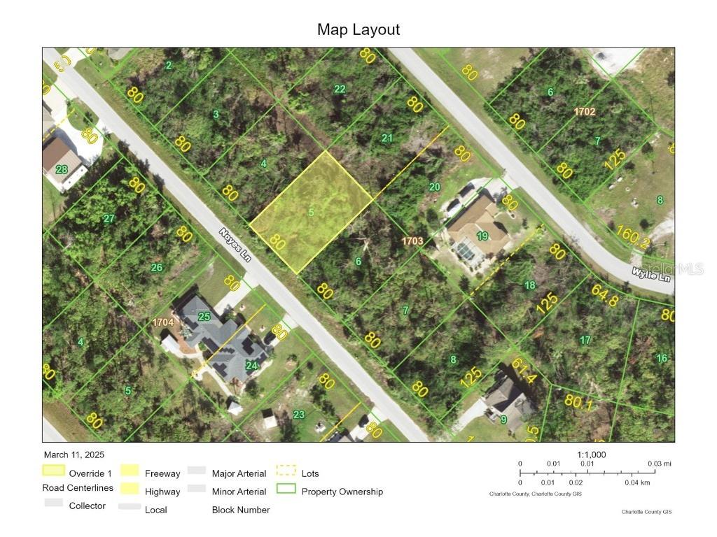 5224 Noyes Lane Port Charlotte FL 33981 D6141292 image2