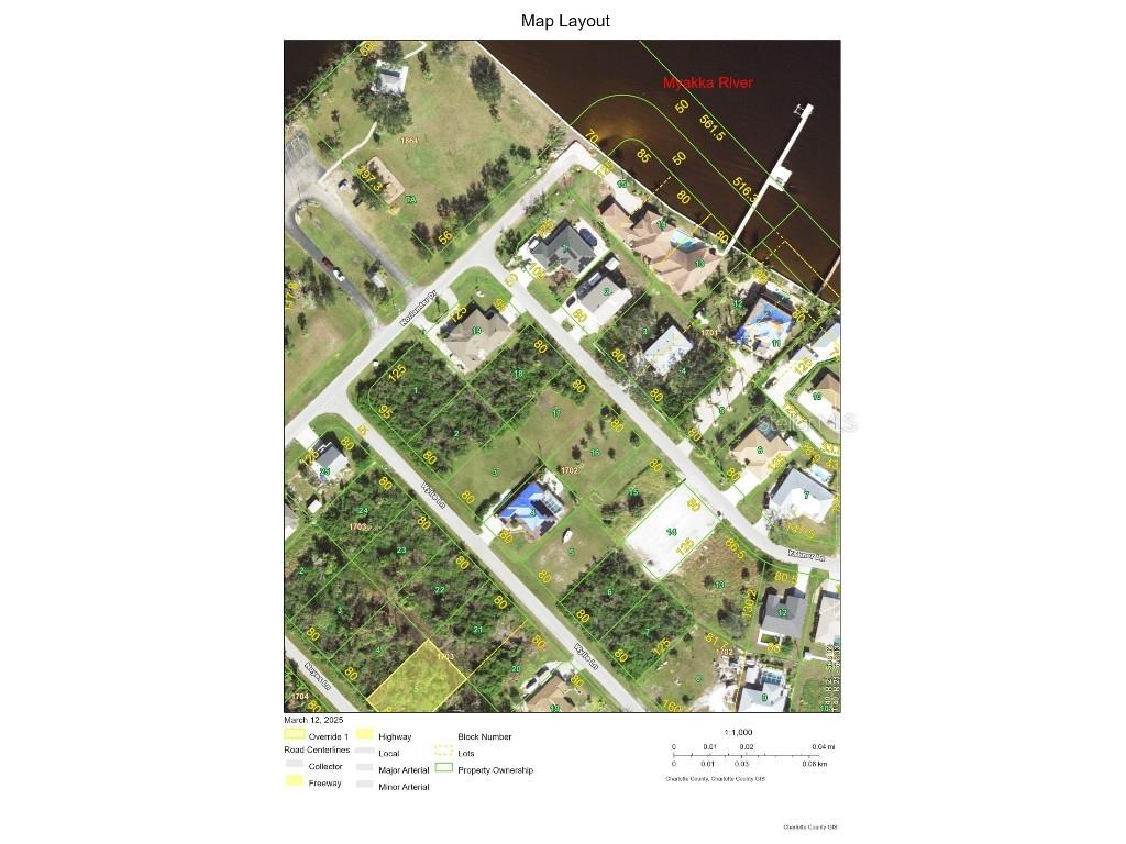 5224 Noyes Lane Port Charlotte FL 33981 D6141292 image3