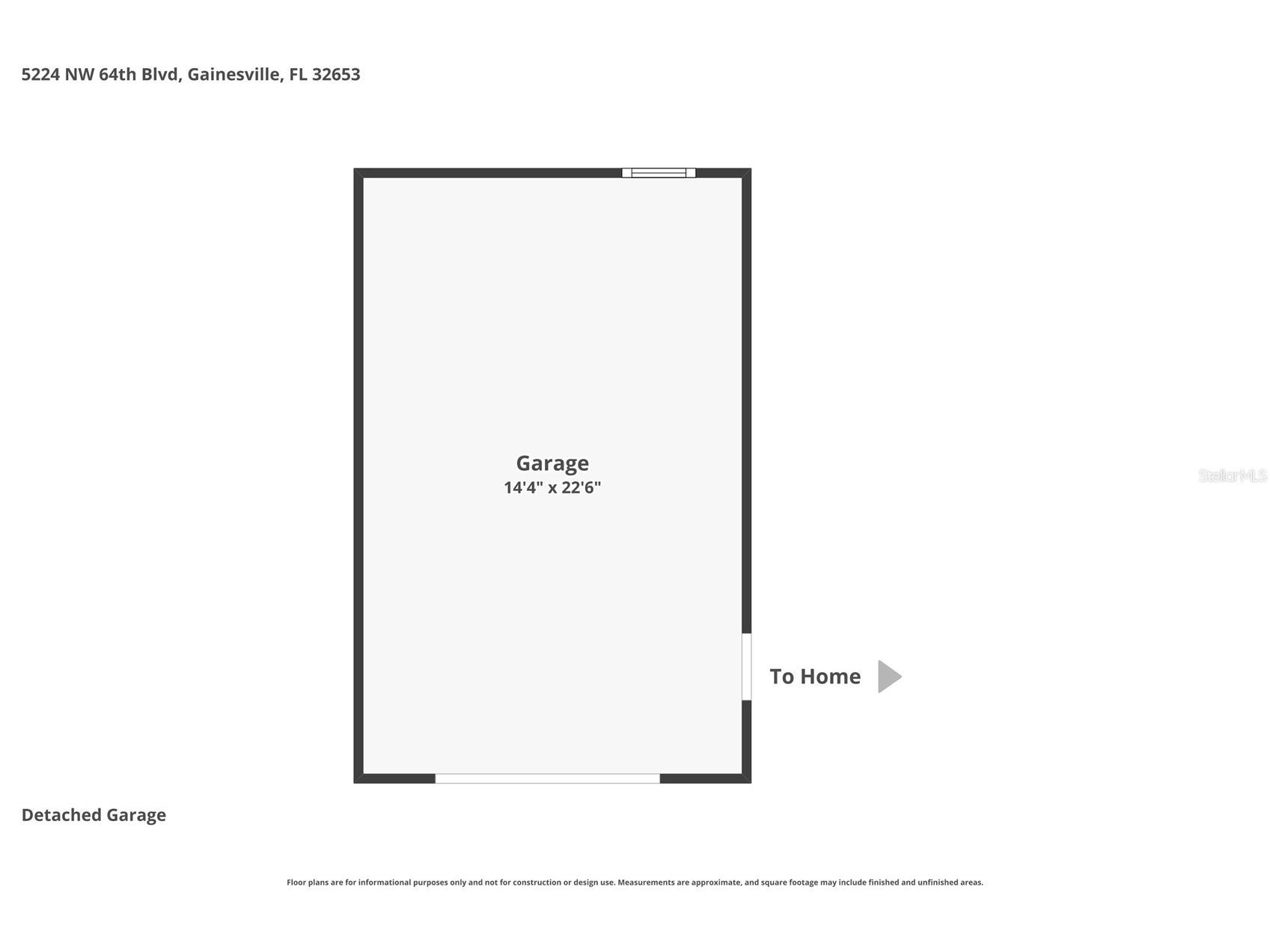 5224 NW 64th Boulevard Gainesville FL 32653 GC538876 image64