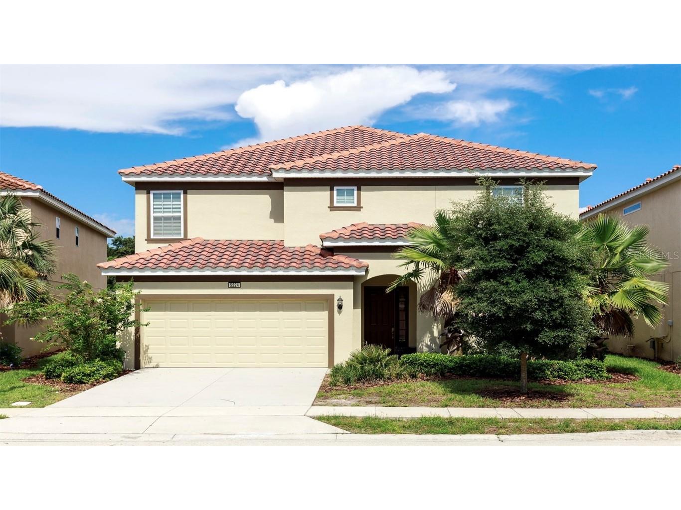 5224 Oakbourne Avenue Davenport FL 33837 O6187440 image1