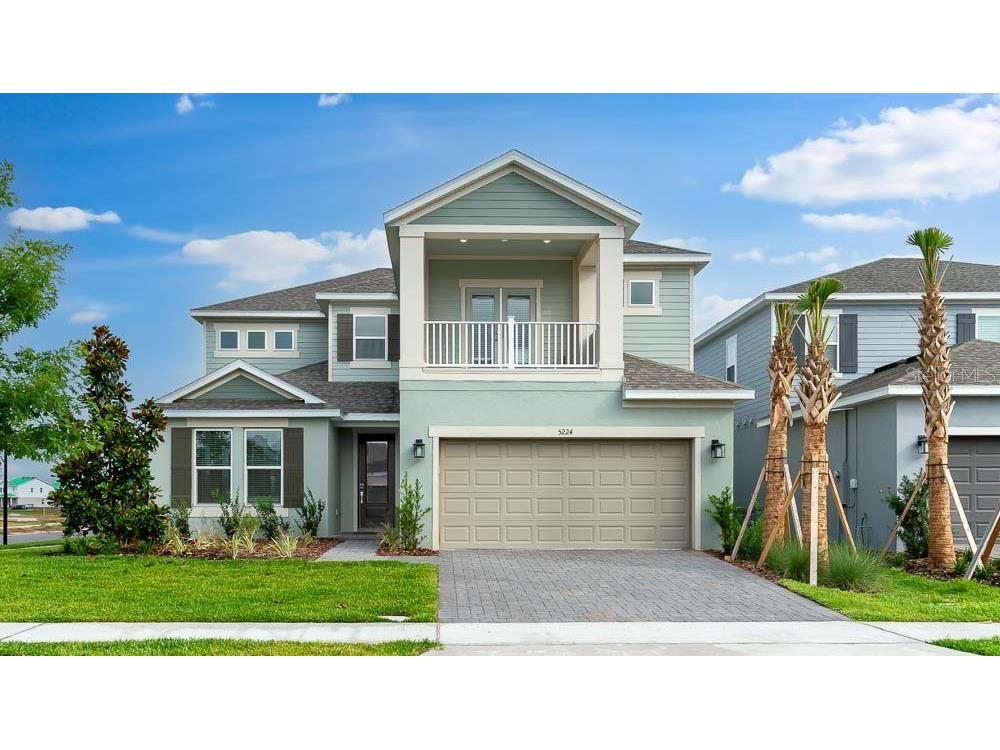 5224 Stone Ridge Place Saint Cloud FL 34771 TB8354094 image1