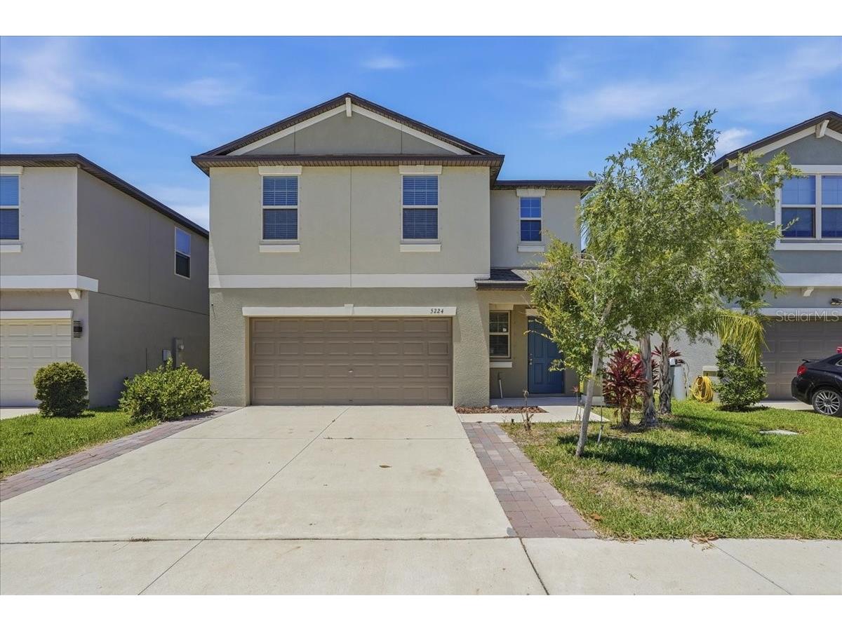 5224 White Chicory Drive Apollo Beach FL 33572 TB8506979 image1