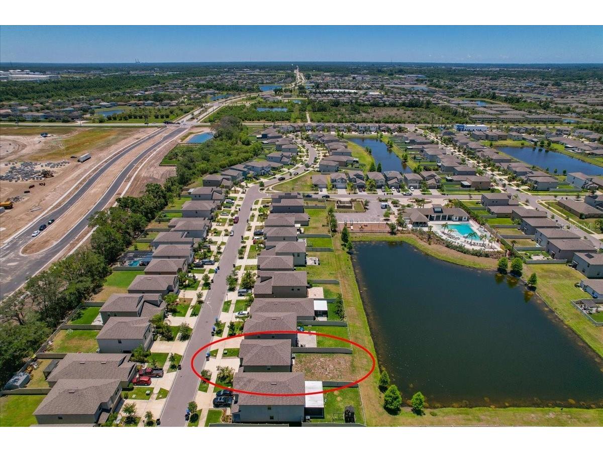 5224 White Chicory Drive Apollo Beach FL 33572 TB8506979 image55