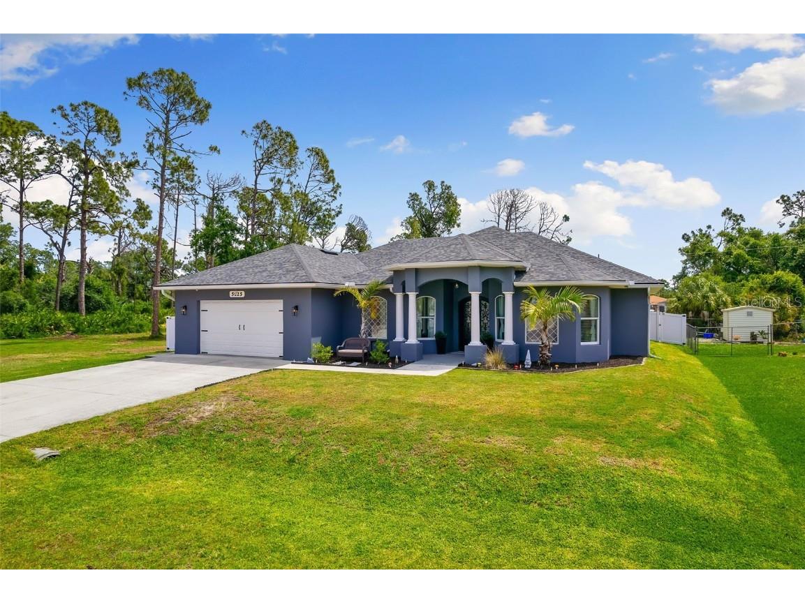5225 Adina Circle North Port FL 34291 A4603310 image1