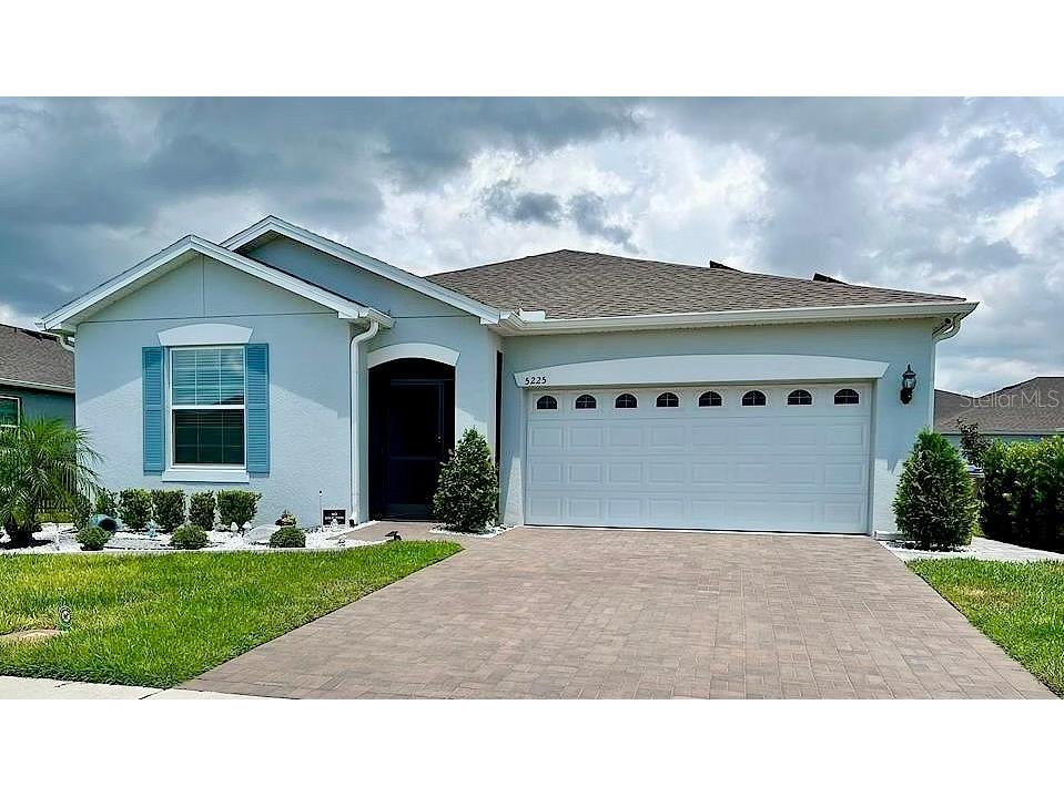 5225 Chickadee Street Saint Cloud FL 34771 S5101907 image1