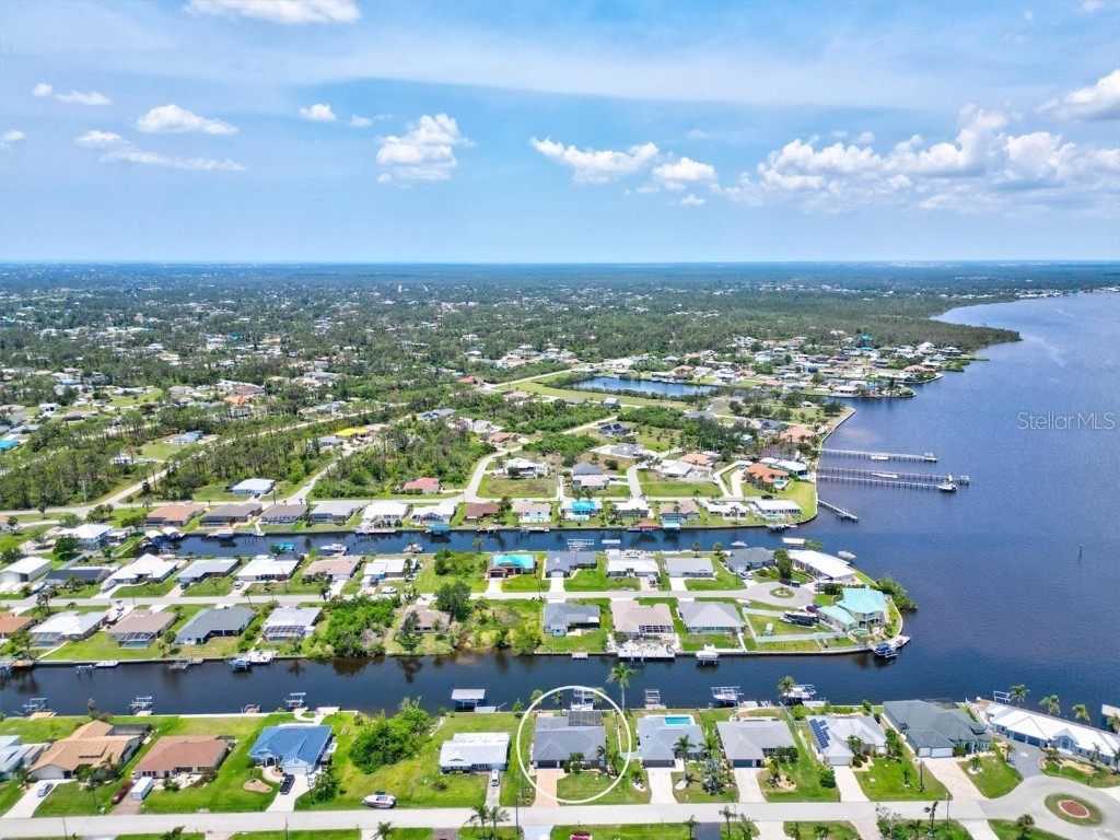 5225 Cooper Terrace Port Charlotte FL 33981 - MYAKKA RIVER N6126866 image1