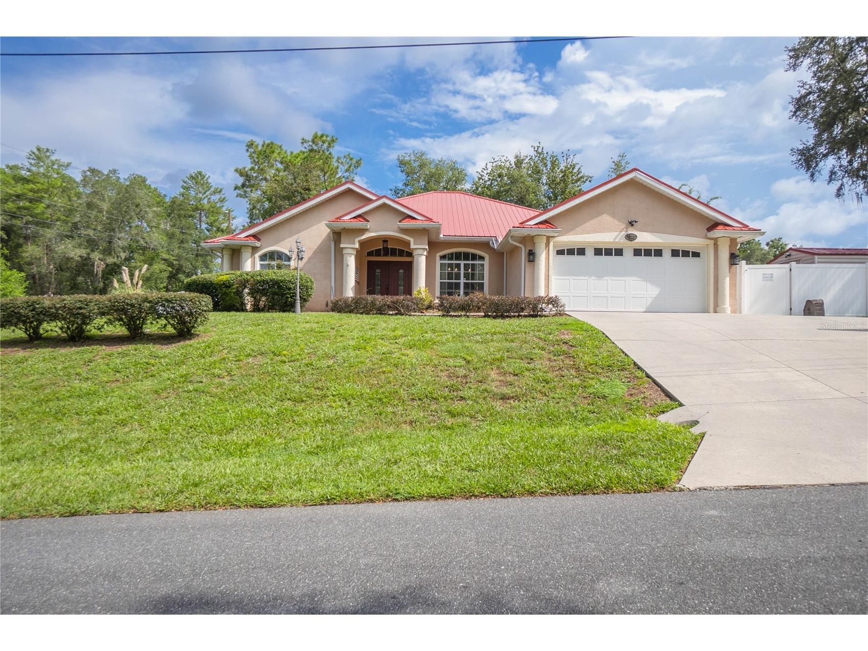 5225 E Backner Lane Inverness FL 34452 W7884673 image1