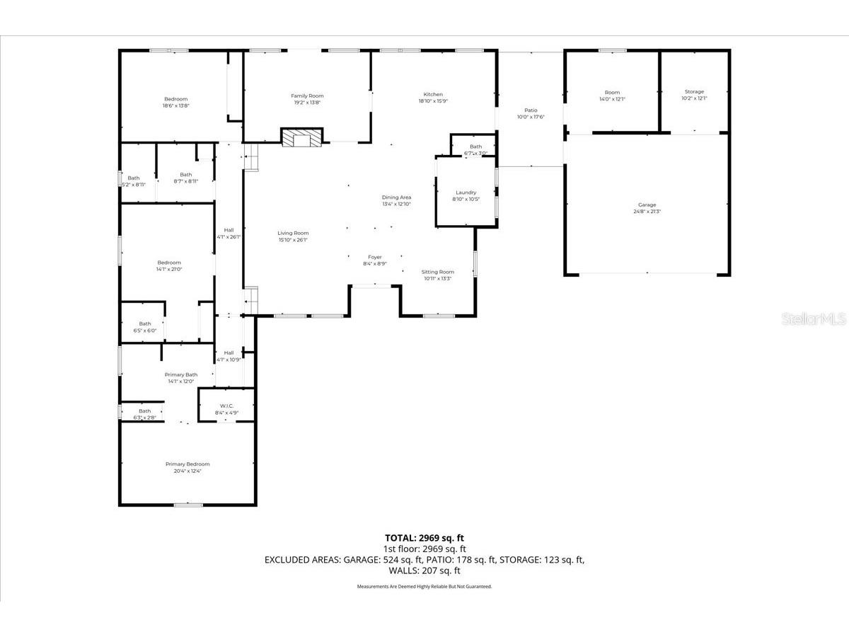 5225 Glenmore Drive Lakeland FL 33813 - Scott Lake L4959529 image64