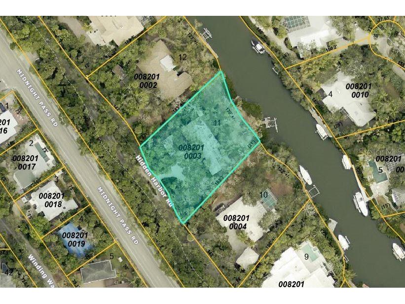 5225 Hidden Harbor Road Sarasota FL 34242 A4638854 image12