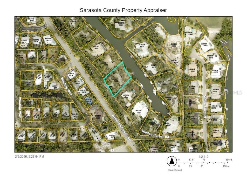 5225 Hidden Harbor Road Sarasota FL 34242 A4638854 image13