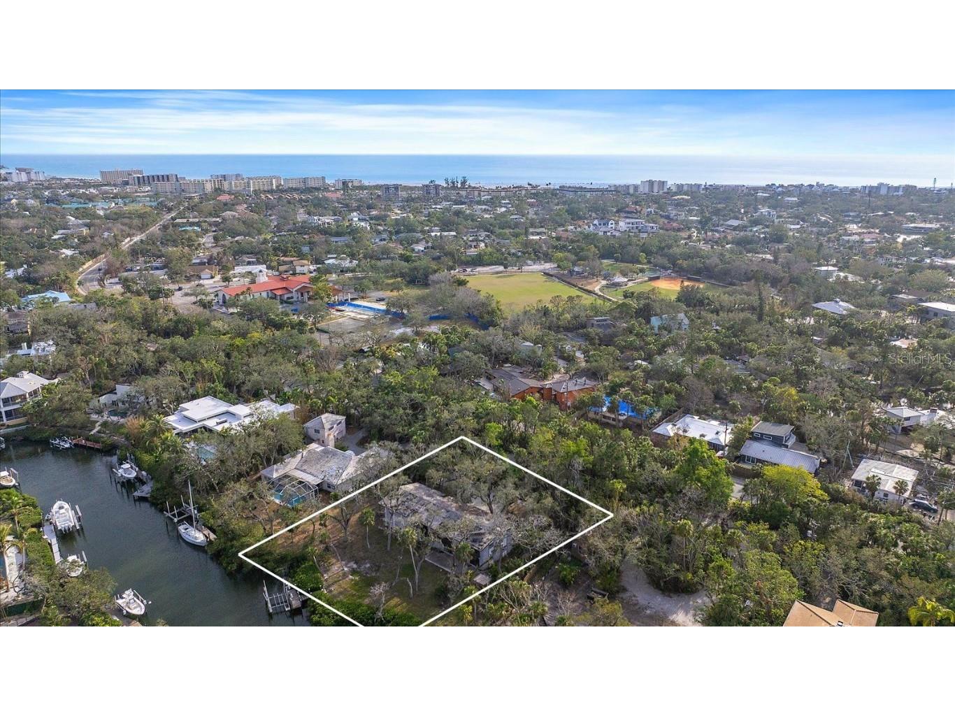 5225 Hidden Harbor Road Sarasota FL 34242 A4638854 image5